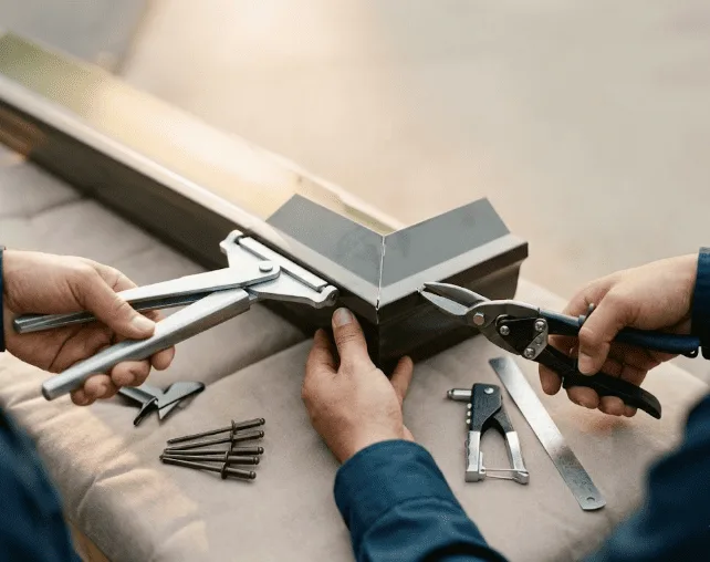 Why choose Gutter Repair in Stevenson, MD